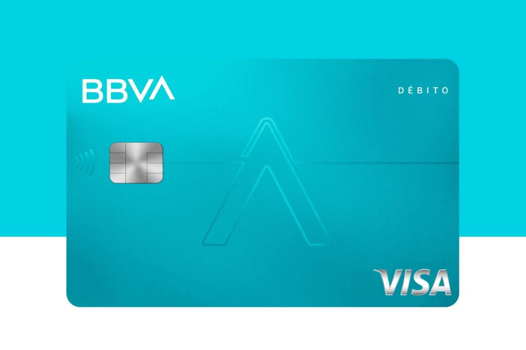 C Mo Funciona Una Tarjeta De Debito Bbva Haras Dadinco