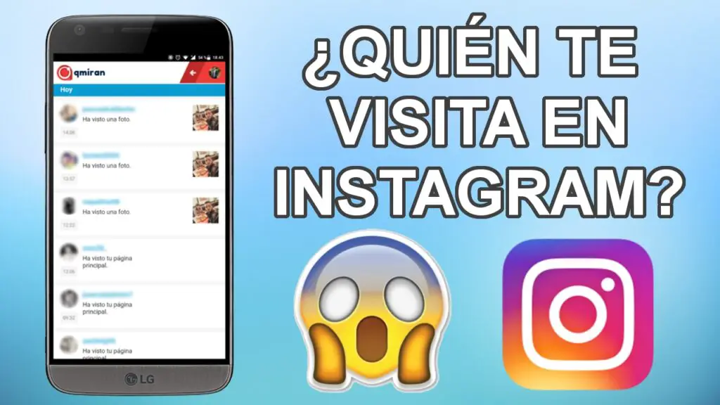 C Mo Saber Si Alguien Ve Mi Perfil De Instagram Haras Dadinco