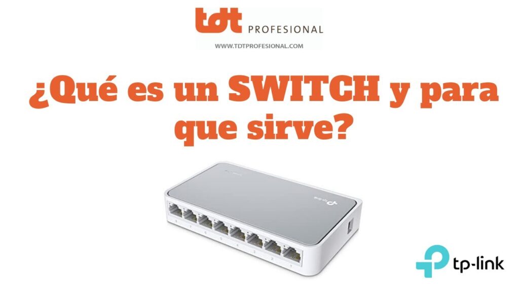 Qu Es El Switch Y Para Qu Sirve Haras Dadinco