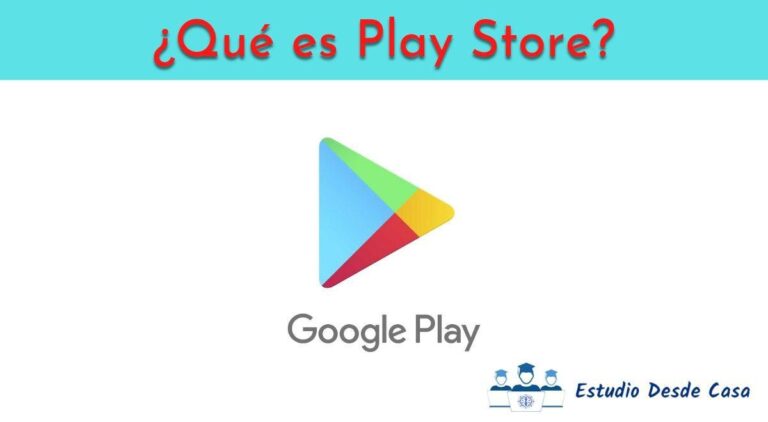 Qué es y para qué sirve Play Store Haras Dadinco