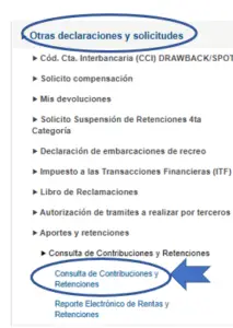 Qui N Est Obligado A Declarar Impuestos Haras Dadinco