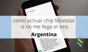 C Mo Activar Chip Movistar Si No Me Llega El Sms Haras Dadinco