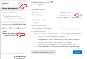 Cómo ocultar el remitente de un correo electrónico Haras Dadinco