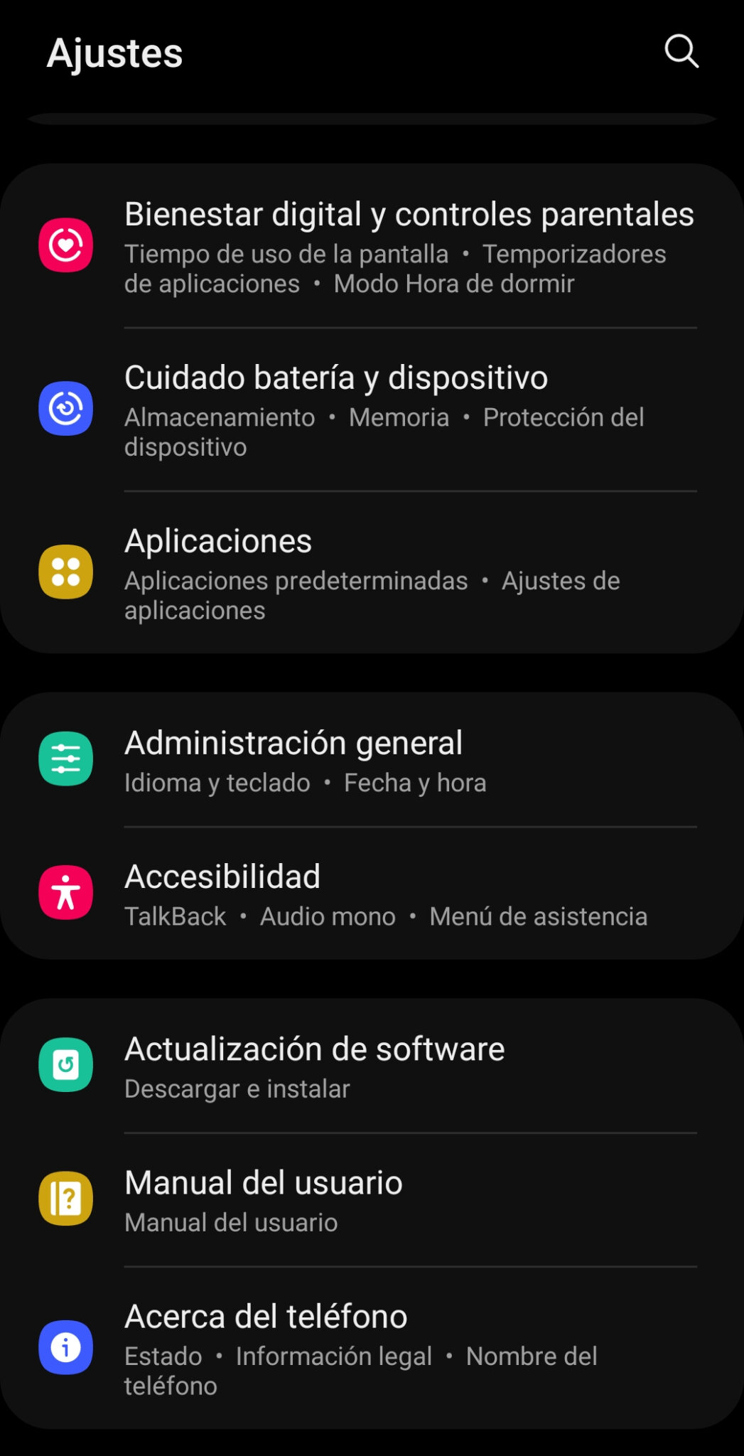 Cómo saber si están hackeando mi Smartphone Android Haras Dadinco