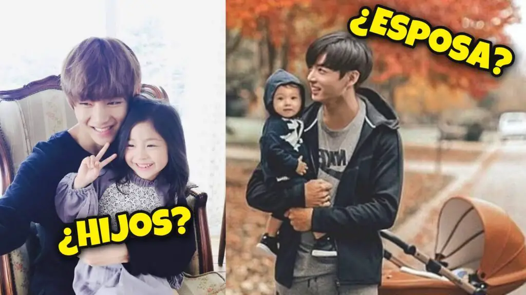 Cu L De Los Integrantes De Bts Tiene Hijos Haras Dadinco