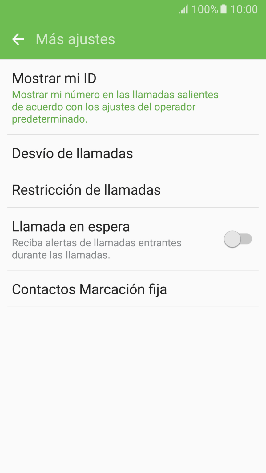 C Mo Desactivar El Desv O De Llamadas Movistar Haras Dadinco