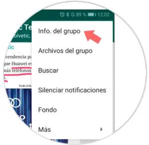 C Mo Quitar El Reporte Y Bloqueo De Whatsapp Haras Dadinco