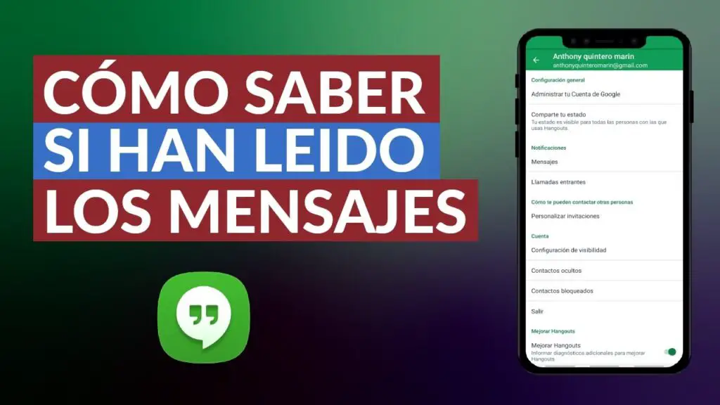 C Mo Saber Si Fue Le Do Un Mensaje De Texto Haras Dadinco