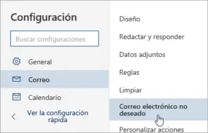 Cómo saber si tengo una dirección de correo bloqueada Haras Dadinco