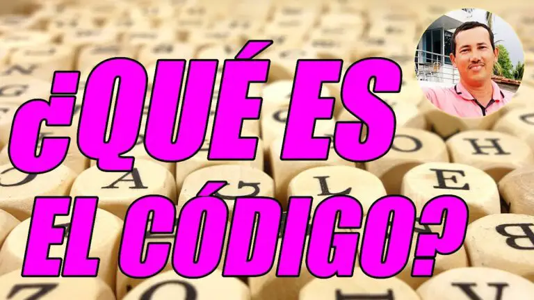 Qué es el código explicacion Haras Dadinco