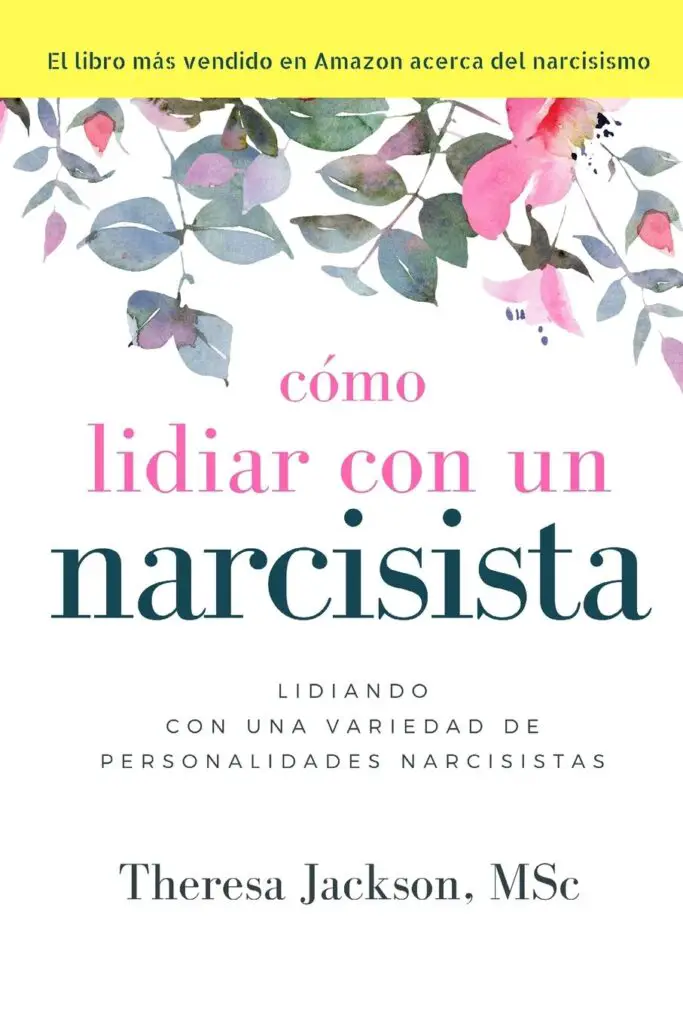 C Mo Lidiar Con Un Narcisista Haras Dadinco