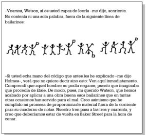 Qué quiere decir la palabra cifrar Haras Dadinco