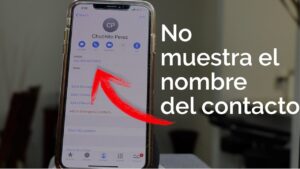 Por Qu Se Borran Los Nombres De Mis Contactos En Iphone Haras Dadinco