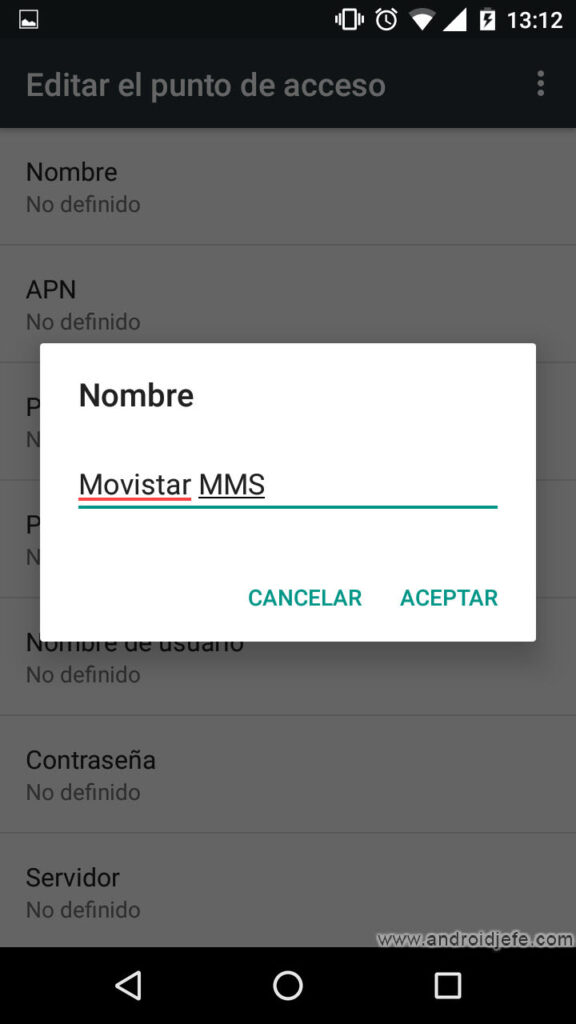 Qu Es El Mms De Movistar Haras Dadinco