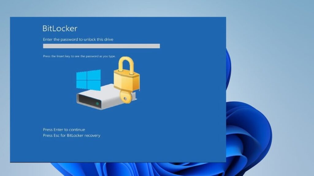 Qué es y para qué sirve el BitLocker Haras Dadinco