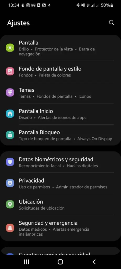 C Mo Quitar El Bloqueo De Mi Samsung Haras Dadinco