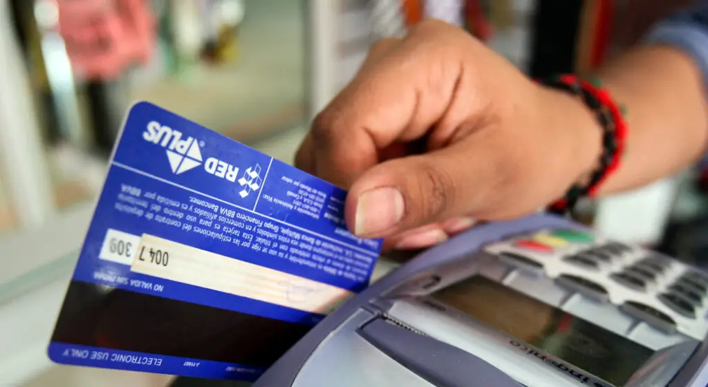 Cómo funcionan los pagos a cuotas con tarjeta de crédito Haras Dadinco