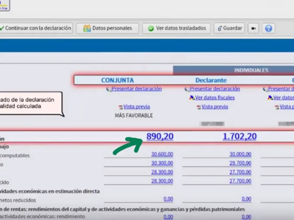 C Mo S Si Me Tienen Que Devolver En La Declaracion De La Renta