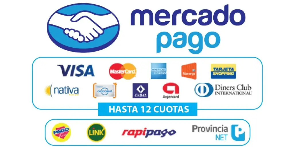 D Nde Aceptan Pagar Con Mercado Pago Haras Dadinco