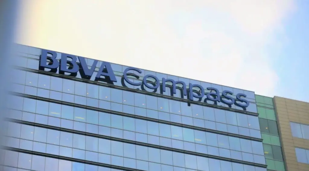 Qué pasó con el banco BBVA en USA Haras Dadinco