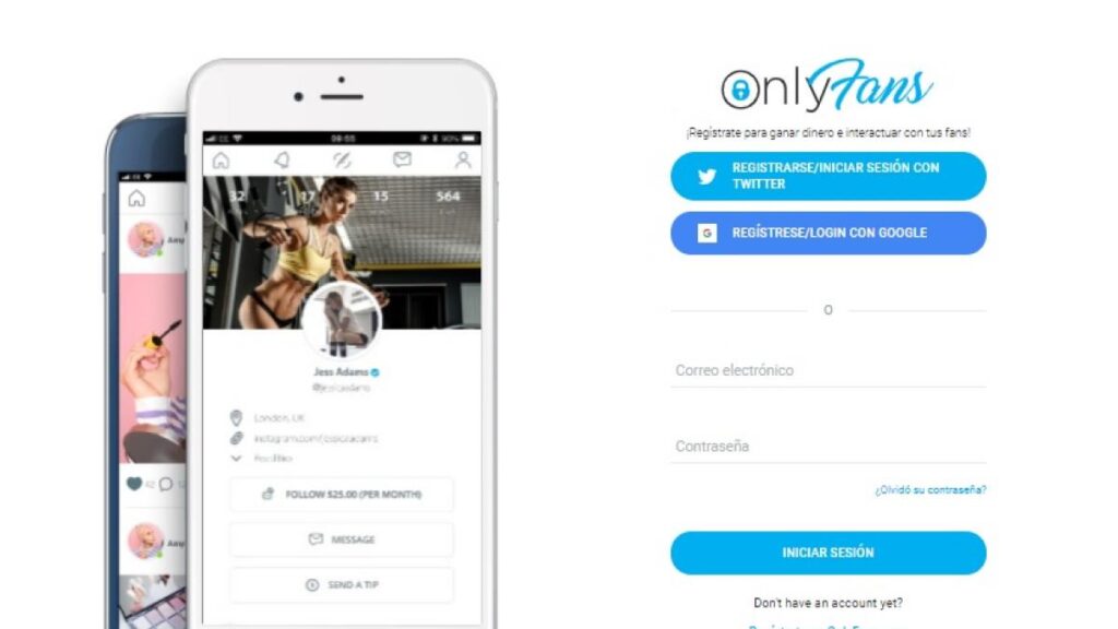 Qué datos se ven en OnlyFans Haras Dadinco