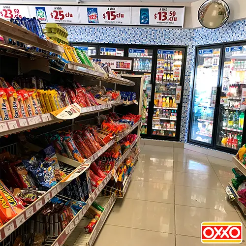 ¿cómo Comprar En Oxxo Haras Dadincoemk 1485