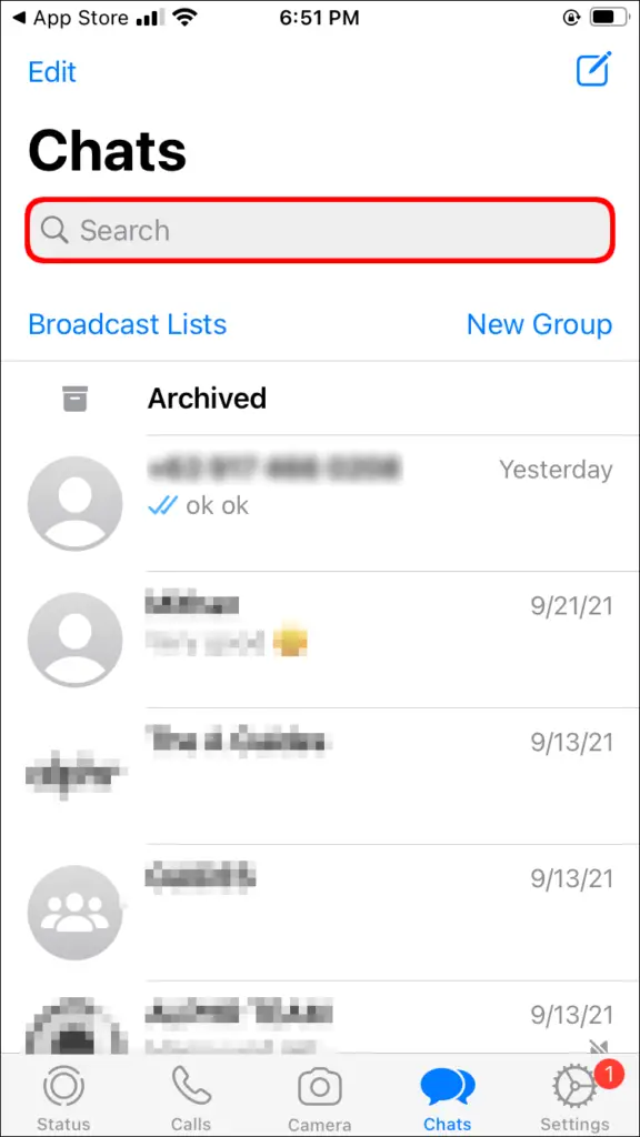 ¿cómo Encontrar Un Grupo De Whatsapp Por Su Nombre Haras Dadincoemk 5920