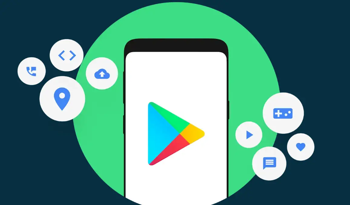 ¿cómo Funciona El Play Store Haras Dadinco 