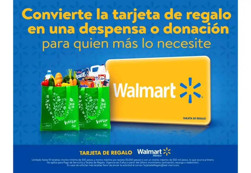 ¿cómo Funcionan Las Tarjetas De Regalo De Walmart Haras Dadincoemk 6668