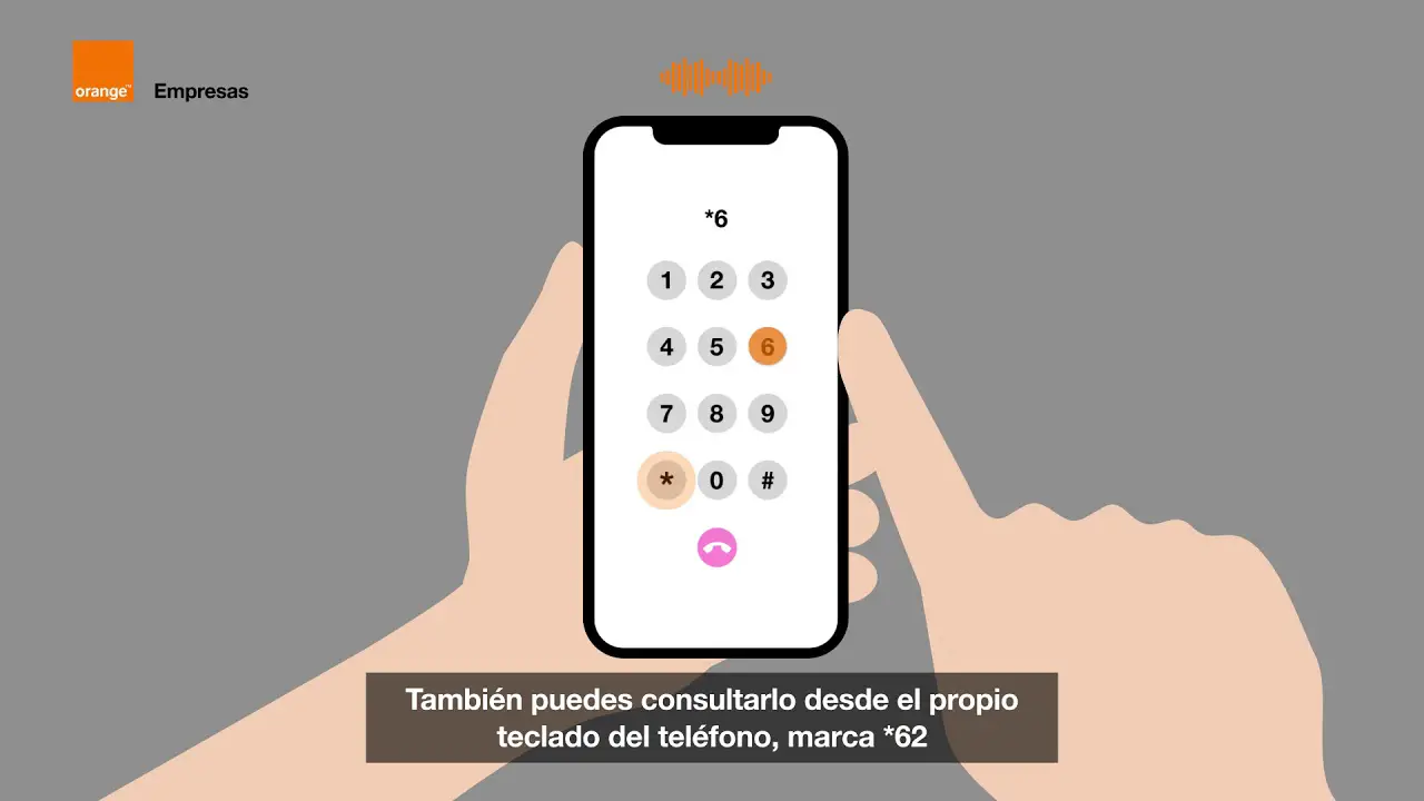 Numero para escuchar online correo de voz movistar