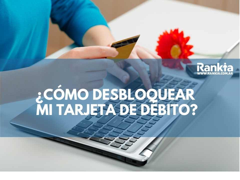 ¿cómo Puedo Saber Si Mi Tarjeta De Débito Está Bloqueada Haras Dadincoemk 6340