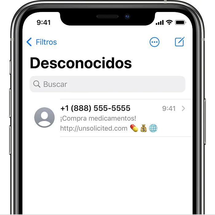 ¿cómo Recuperar Mensajes De Texto De Un Número Bloqueado En Iphone Haras Dadincoemk 2087