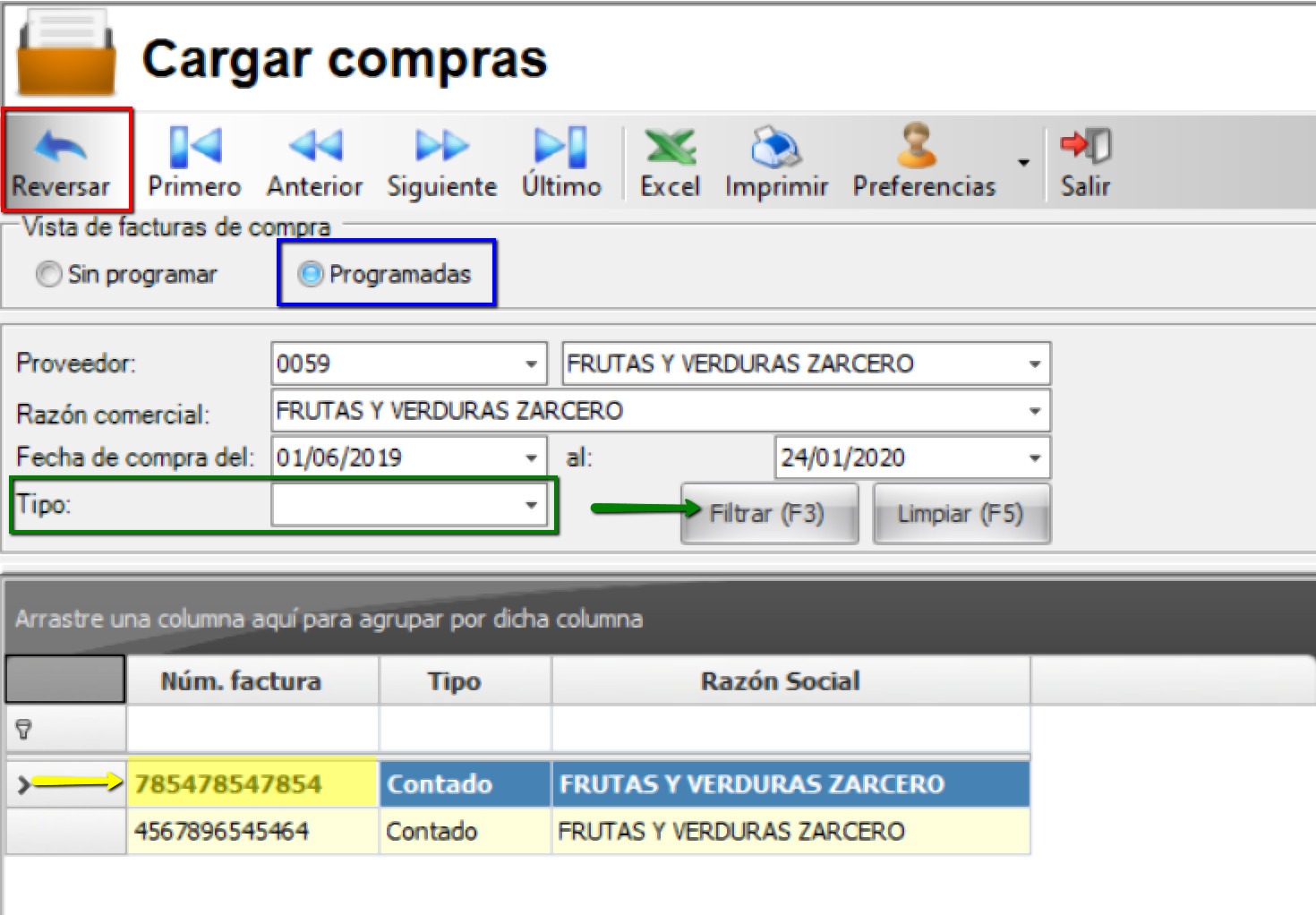 ¿cómo Reversar Un Pago Haras Dadincoemk 3661