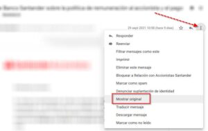 C Mo Saber La Procedencia De Un Correo De Gmail Haras Dadinco