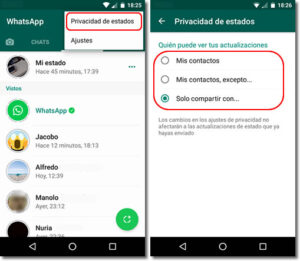 C Mo Saber Si Alguien Te Bloqueo En Los Estados De Whatsapp Haras Dadinco