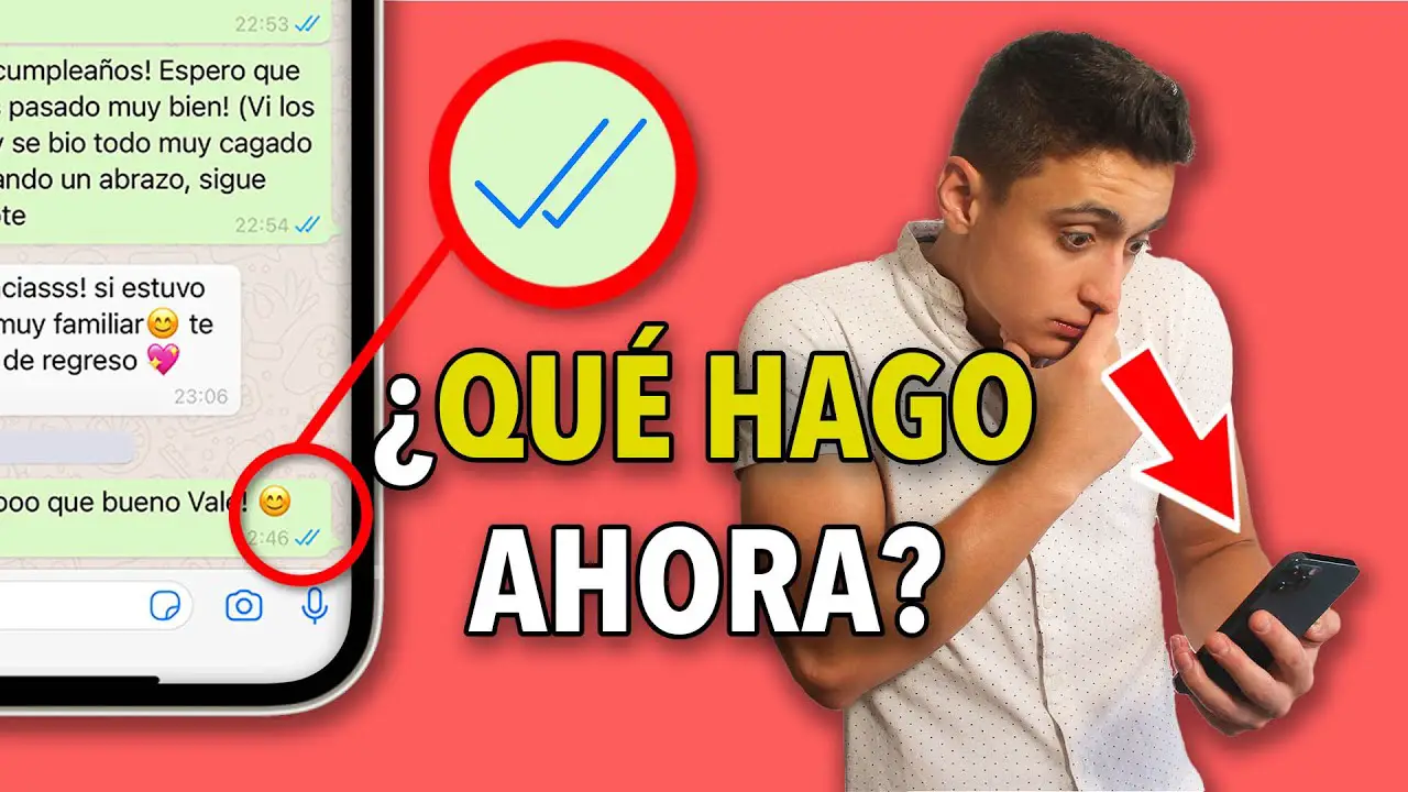 ¿cómo Saber Si Una Persona Te Deja En Visto En Whatsapp Haras Dadincoemk 0028