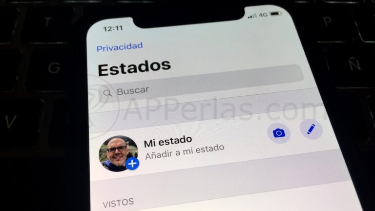 ¿como Un Número Desconocido Puede Ver Mi Estado De Whatsapp Haras Dadincoemk 3745