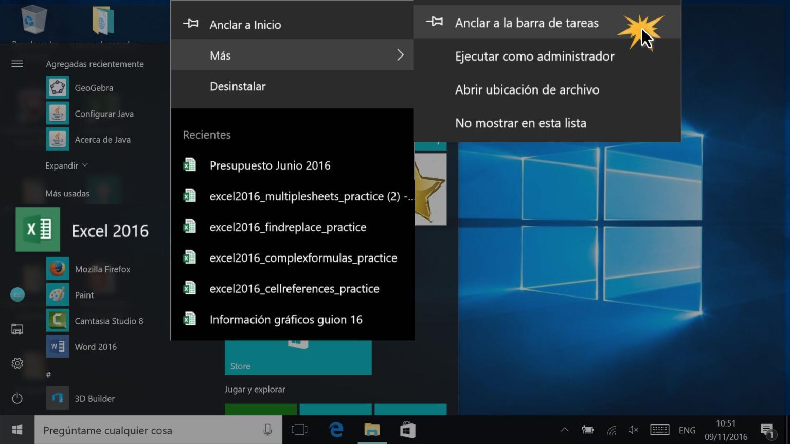 Cu L Es La Barra De Tareas De Windows Haras Dadinco