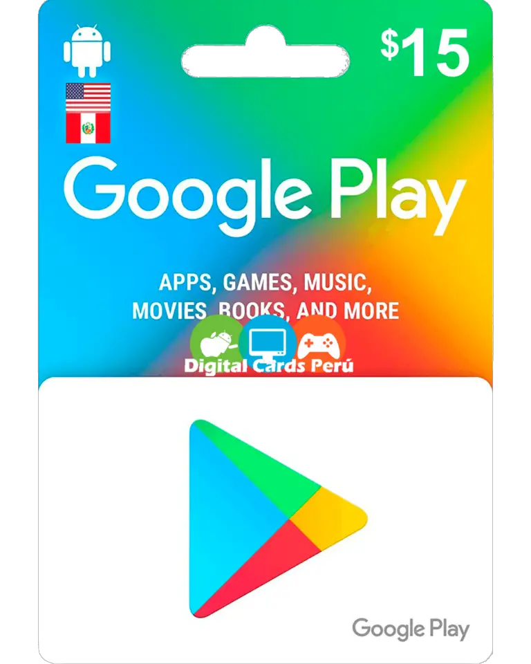 Cu Nto Cuesta Una Tarjeta De Google Play En Estados Unidos Haras Dadinco