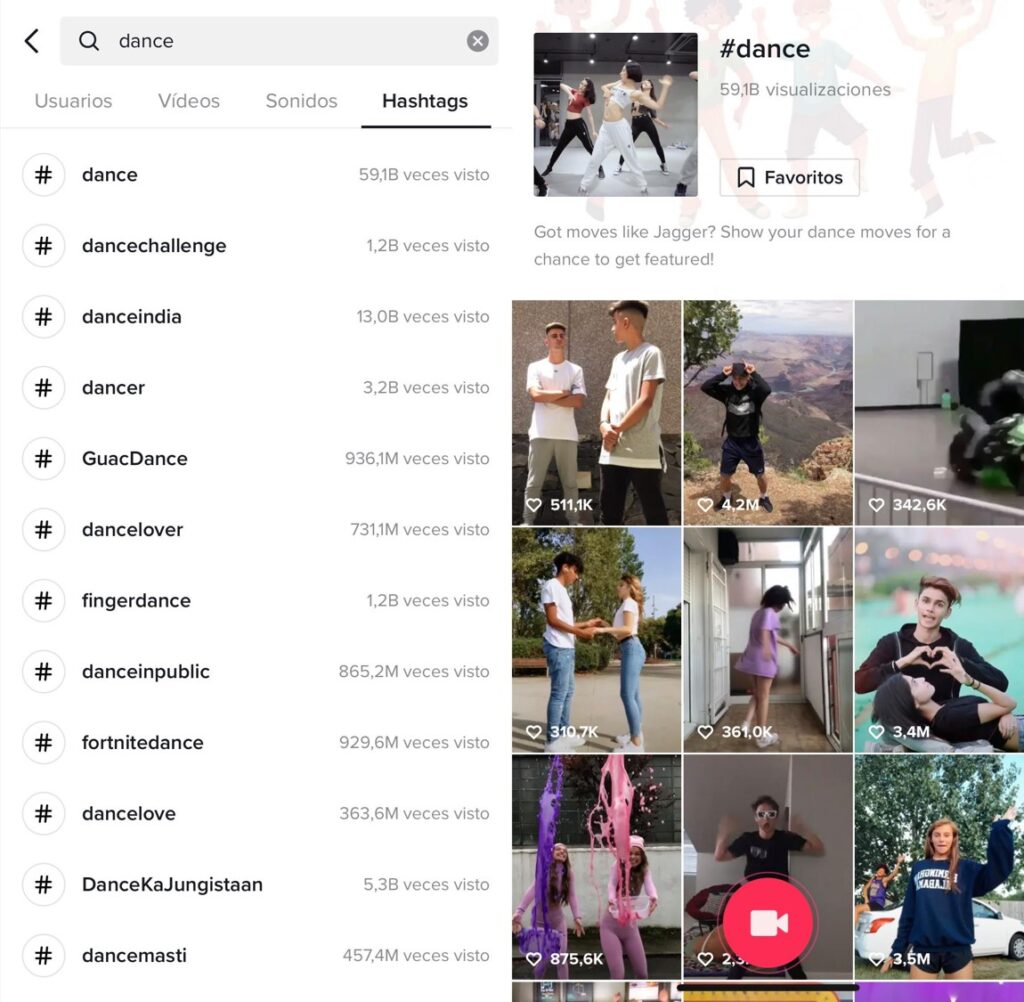 ¿cuántos Seguidores Hay Que Tener Para Ser Influencer En Tiktok Haras Dadincoemk 4503