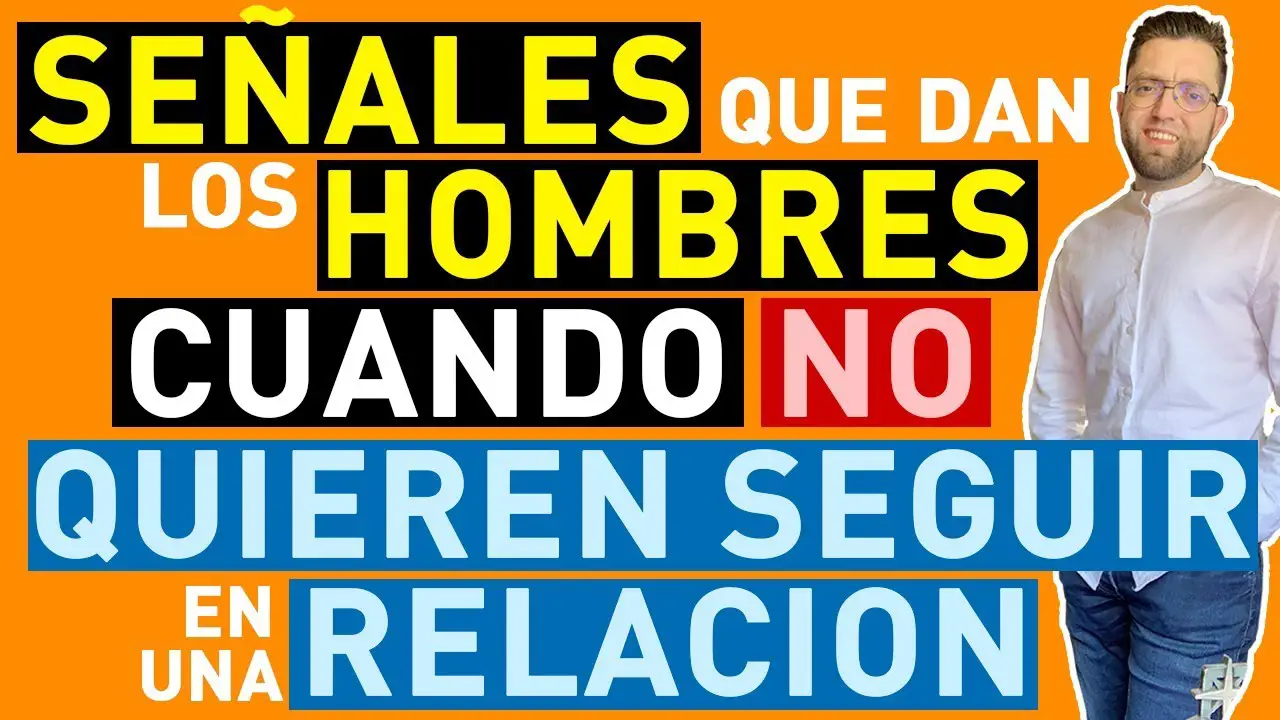 ¿por Qué Los Hombres No Nos Quiere Haras Dadincoemk 0780