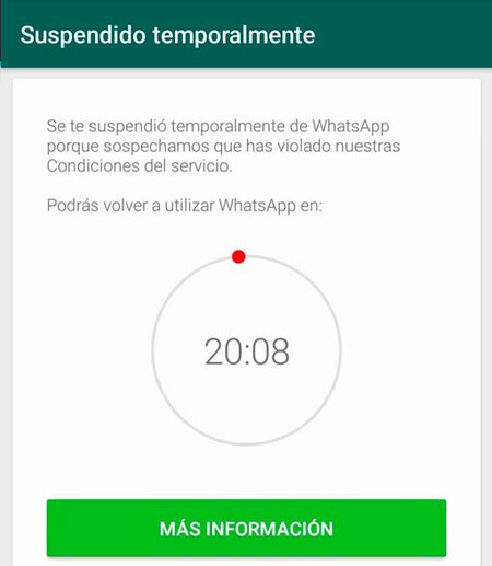 ¿por Qué Se Bloquea Whatsapp Haras Dadincoemk 5885