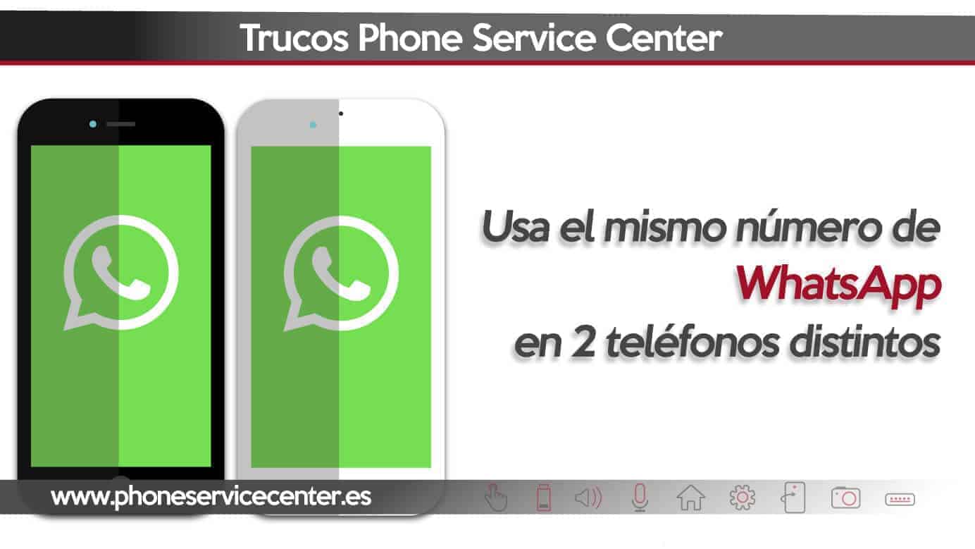 ¿por Qué Usar Whatsapp Con Otro Número De Teléfono Haras Dadincoemk 2425