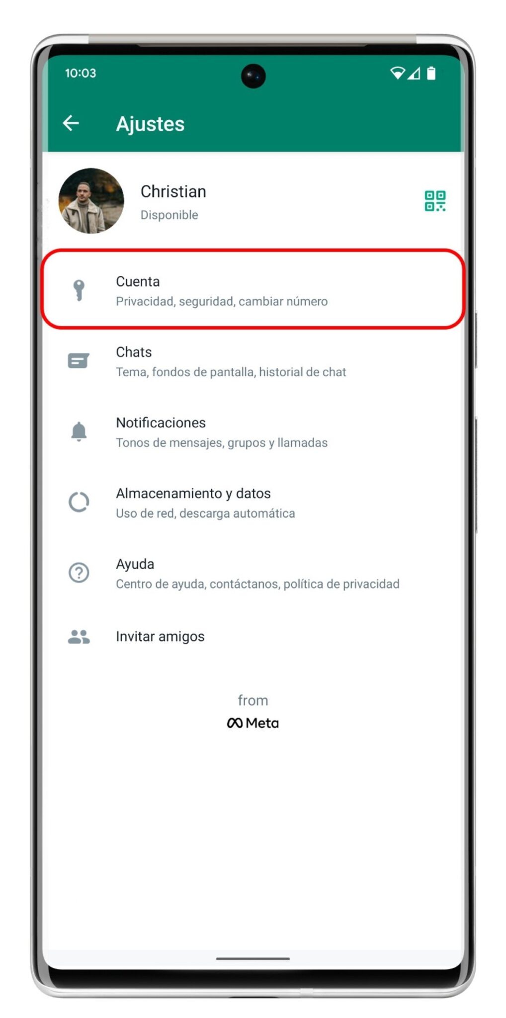 ¿qué Pasa Cuando Bloqueas A Alguien En El Celular Haras Dadincoemk 6094