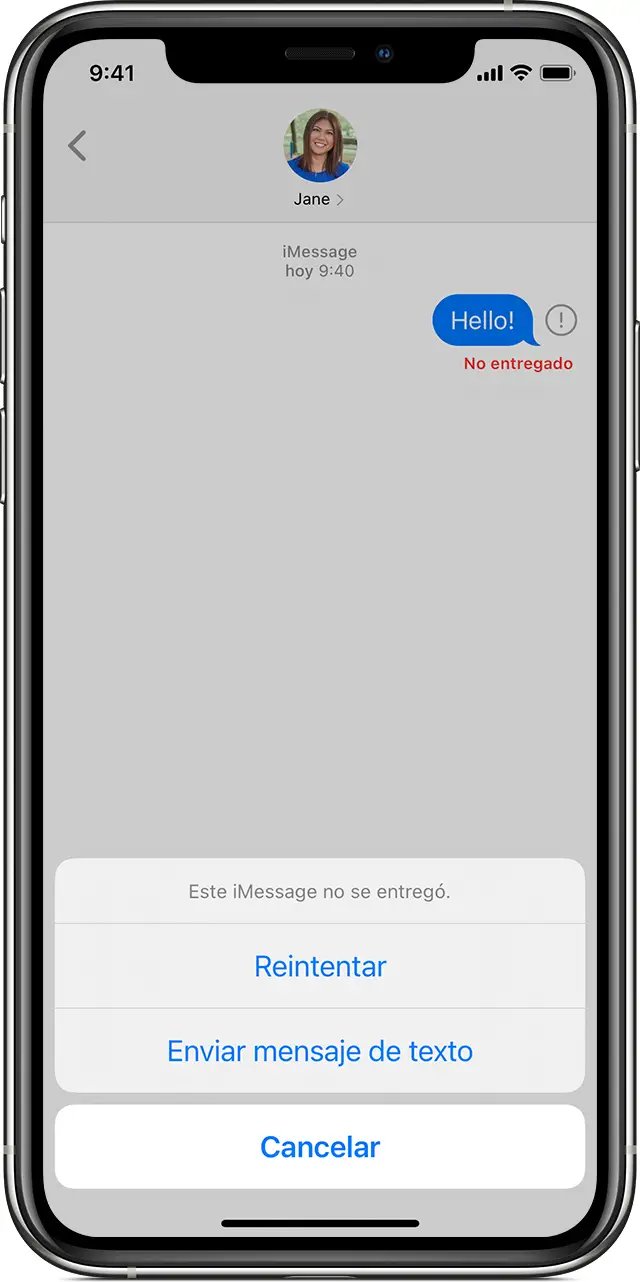 ¿qué Significa Entregado En Mensaje De Iphone Haras Dadincoemk 1082