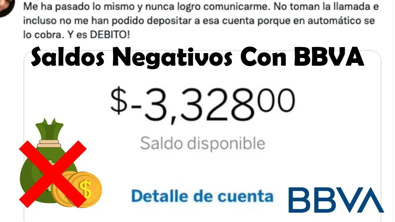 ¿se Pueden Aplicar Saldos Negativos En Las Tarjetas De Débito Haras Dadincoemk 8693