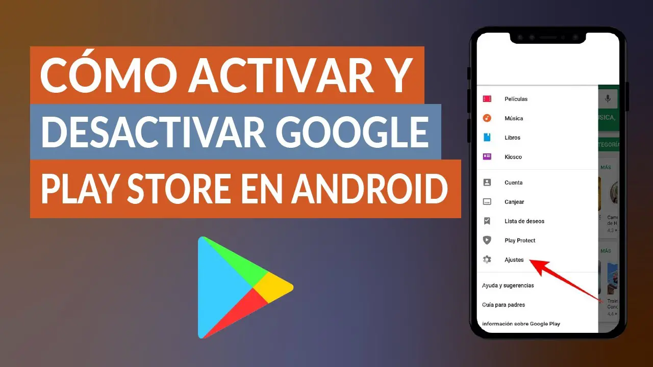 ¿cómo Activar Play Store En Mi Celular Samsung Haras Dadinco 