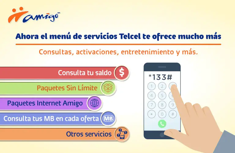 ¿cómo Saber Cuál Es Mi Saldo Telcel Haras Dadincoemk 7771