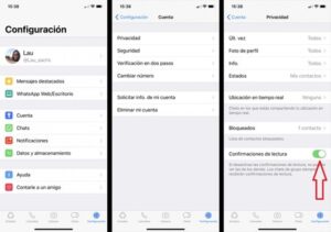 C Mo Ver Estados De Whatsapp Sin Que Se Den Cuenta En Xiaomi Haras Dadinco