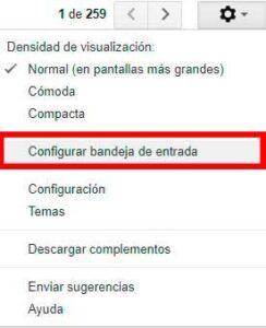 C Mo Hago Para Que Los Correos No Me Lleguen A La Bandeja De Correos No Deseados Haras Dadinco